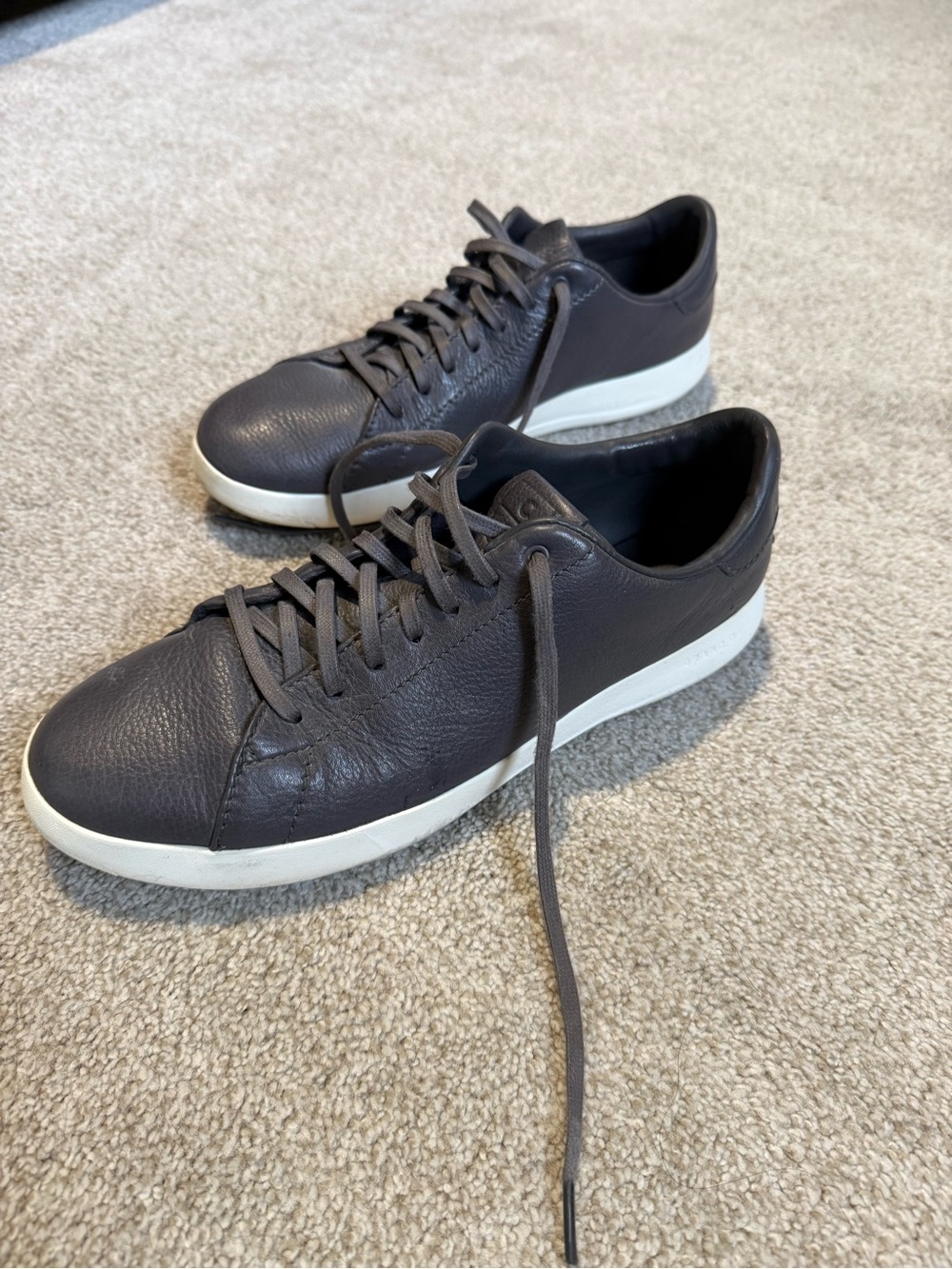 Men's Cole Haan Grand Series size 10M